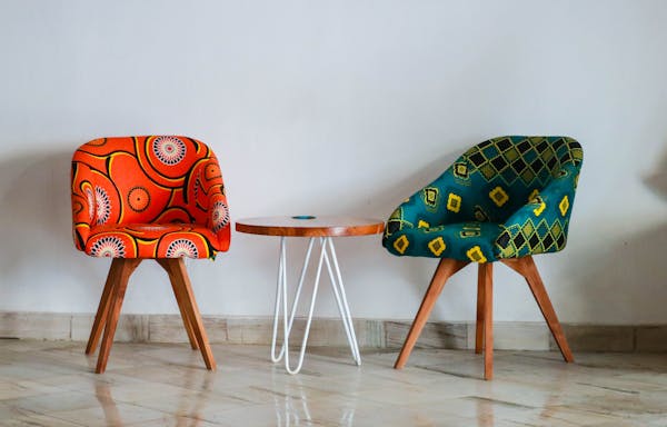 Outlet muebles