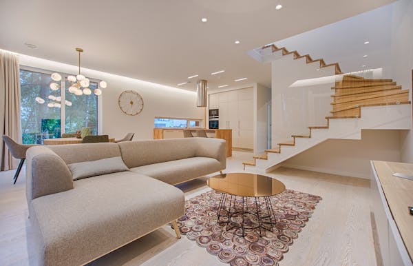 Muebles auxiliares