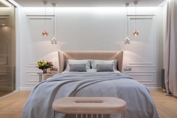 Bases de cama